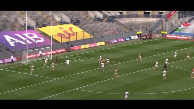 The Best of Gaelic Football 2022 - GAA смотреть онлайн