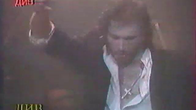 Игорь Тальков - Метаморфоза смотреть онлайн