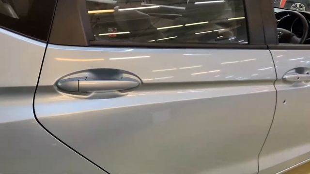 【DCHUCC Certified Used Car】2017 HONDA FIT HYBRID