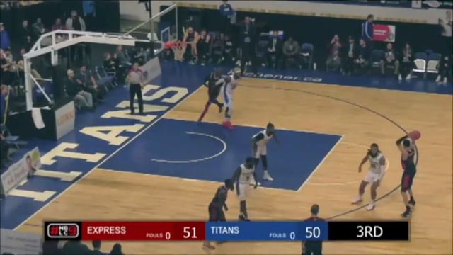Ryan Anderson Highlights 2019-20 смотреть онлайн