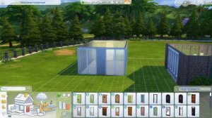 КАК ПОСТРОИТЬ ТЕПЛИЦУ | THE SIMS 4