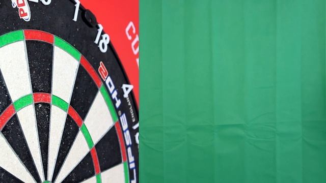 ShowTime Darts Destiny 22g darts review смотреть онлайн