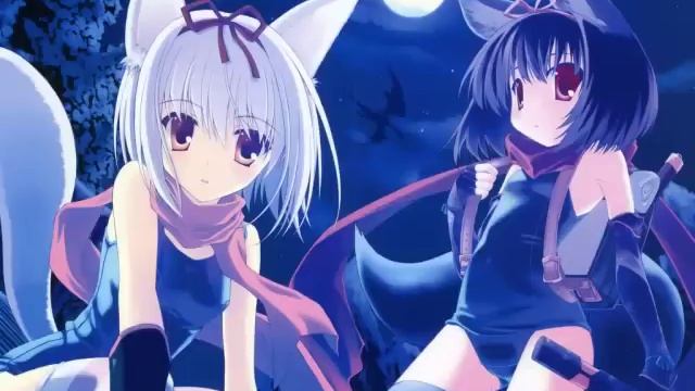 Nightcore - Rockefeller Street смотреть онлайн