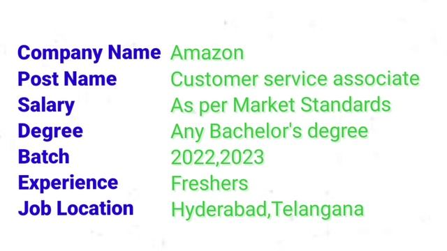 Jobs for Freshers 2023 in Telugu | Oracle | Cognizant | Amazon | Deloitte | Sutherland | Latest Job смотреть онлайн