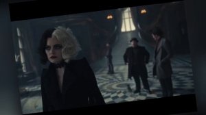 Песня «Круэла Девиль»