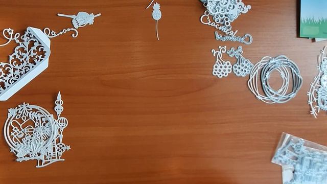 Мои новинки ножей для вырубки. Fantasy, artscrap, agiart, scrapfriend, lady bag смотреть онлайн
