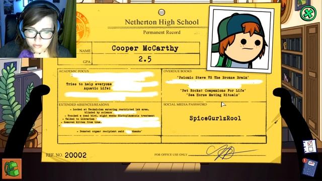 Cyanide and happiness Freakpocalypse game | It keeps providing weirdness!! смотреть онлайн
