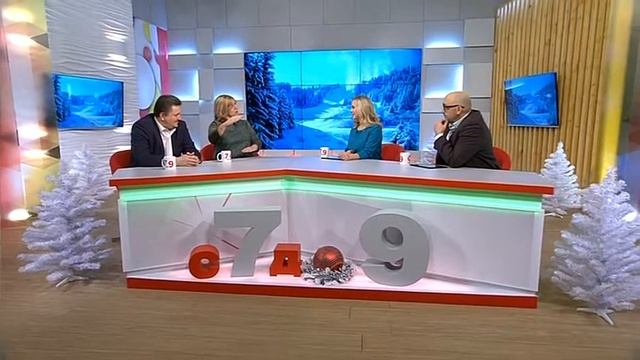 Ханты-Мансийский театр кукол: новогодние представления будут уникальны смотреть онлайн