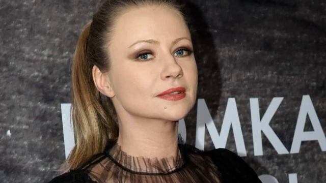 Вышла замуж за ДРУГА старшего СЫНА и стала матерью в 46 | Дочь знаменитого Андрея Миронова - Мария смотреть онлайн