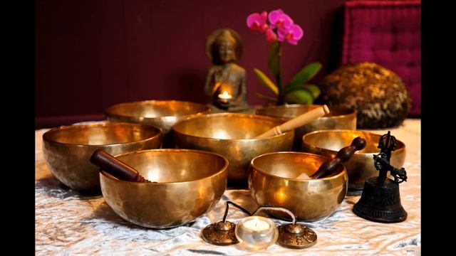 Георгий Сытин "Исцеляющие настрои." смотреть онлайн