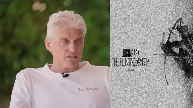 Олег Тиньков поясняет за LINKIN PARK