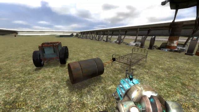 КРАТКО НО ПОНЯТНО ПРО JBMOD