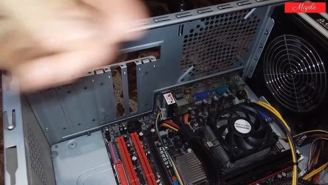 Как вернуть стандартные настройки Биос Bios