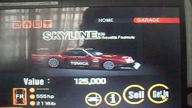 Gran Turismo 2 Tribute смотреть онлайн