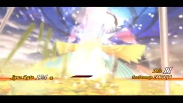 Arc Rise Fantasia Walkthrough Part 40: FINAL BOSS: Luze / Eesa, Credits смотреть онлайн