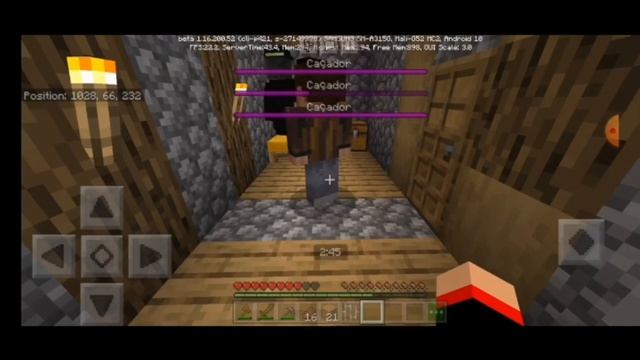 NOVO ADDON DE VAMPIROS PARA MINECRAFT PE ! NOVO ADDON VAMPIRISM PARA MCPE !! Minecraft Vampirism #0