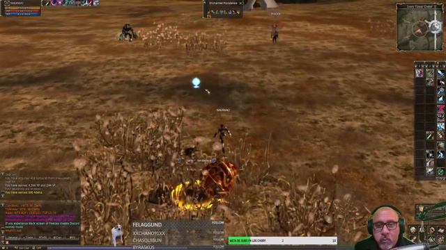 (ARG) L2 Reborn X1 (Dia 15) Bladedancer al fin sale raid lvl 40 ? смотреть онлайн