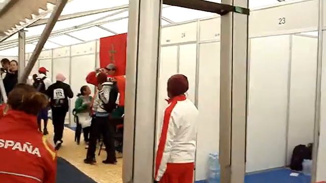 preparacion rumbo a olimpiada nacional 2010 смотреть онлайн