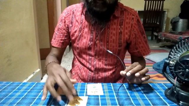 74. Magic 2: You choose the card I will find it out - amazing смотреть онлайн
