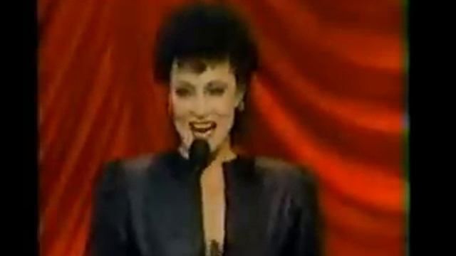 Chita Rivera - 1984 Tony Win смотреть онлайн