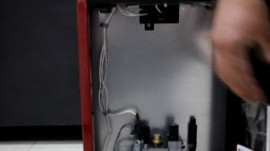 Напольный газовый котел Лемакс Premier 11,6