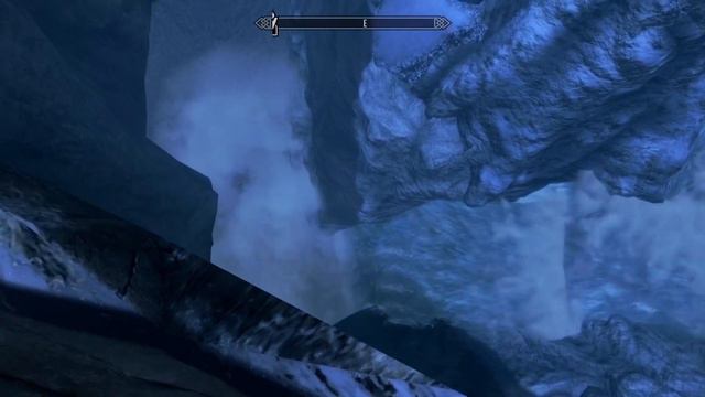 Burning Questions: Can you swim in the pristine waters of Sovngarde? смотреть онлайн