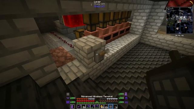 Tom's Simple Storage Mod Advanced | Better MC [FABRIC] - 1.18.2 | Episode 14 смотреть онлайн