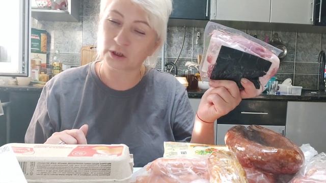 РАСПАКОВКА ПОКУПОК смотреть онлайн