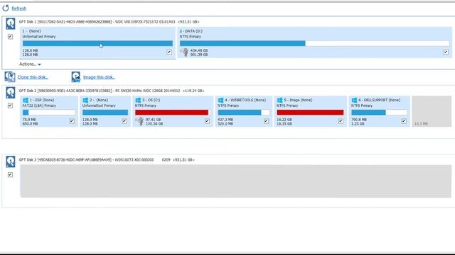 DELL G3: ACTUALIZACIÓN DE SSD M.2 NVME (Sin Formatear) | De 128GB a 1TB!! смотреть онлайн