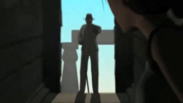 Tomb Raider The Last Revelation - The End смотреть онлайн
