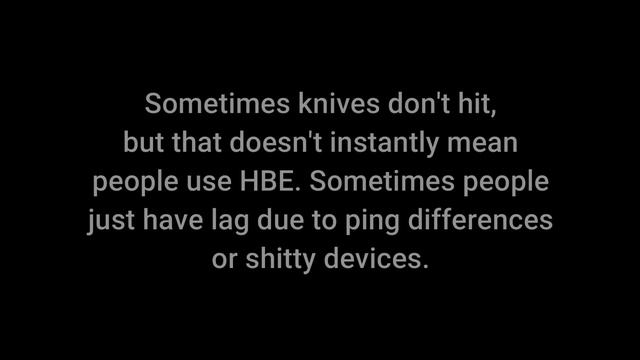 What is 'HBE'? [HitBox Expander] - A New Famous ROBLOX Assassin! Exploit. смотреть онлайн
