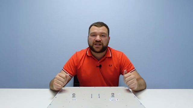 AGATA MIMO 2x2 — мощная уличная антенна для усиления интернета 3G/4G смотреть онлайн