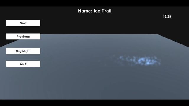 Ice Particle Systems for Unity3D смотреть онлайн