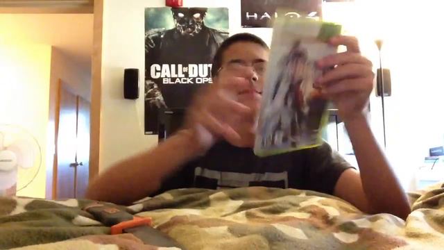 Battlefield 4 unboxing xbox 360 смотреть онлайн