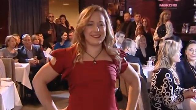 Тематический вечер: «Человек, которого я люблю» смотреть онлайн