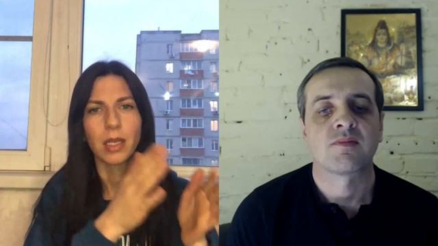 Украина. Харьков. Переоценка ценностей // Марина Абдуллаева и Игорь Литвинов смотреть онлайн