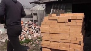 КЛАДКА КИРПИЧНЫХ СТОЛБОВ СВОИМИ РУКАМИ, ВТОРОЙ ШАГ НА ПУТИ К КРАСИВЫМ ВОРОТАМ