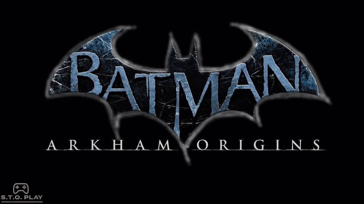 Batman Arkham Origins. #7. Мост Пионеров смотреть онлайн