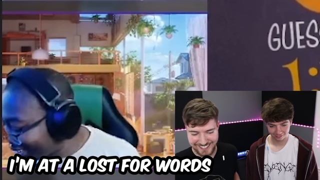 Donating $50,000 To Streamers With 0 Viewers смотреть онлайн