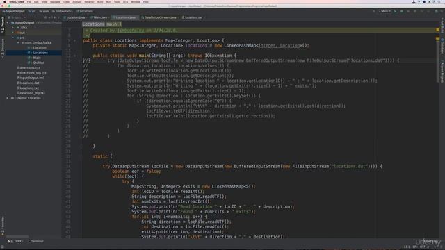 186 object input output смотреть онлайн