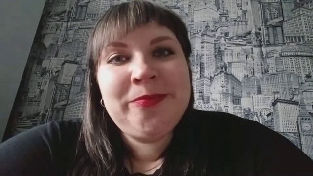 ASMR 3 Женские имена//Милана Пинк смотреть онлайн
