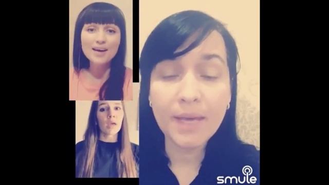 Вокальный ансамбль "Поет мое сердце" смотреть онлайн