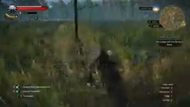 Live Stream: The Witcher 3: Wild Hunt w/DLCs - Just Hangin' Around смотреть онлайн