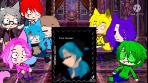 Реакция 13 карт на Альт 13 карт ( в основном на Альт Зонтика)