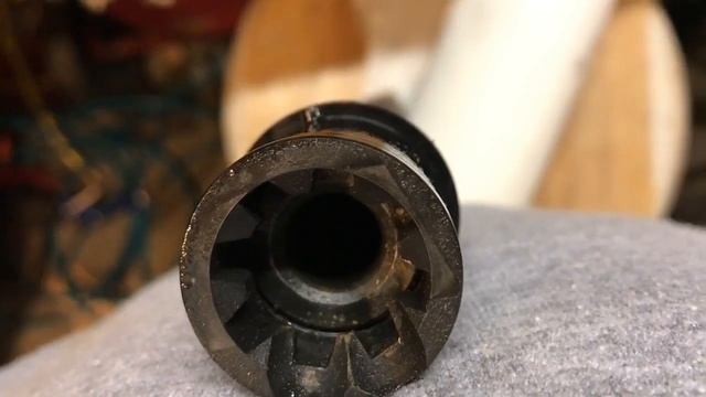 DPMS Oracle 308 Monstrum Tactical Free Float Handguard Removal and Install смотреть онлайн