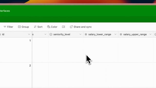 Convert Natural Language into Structured JSON - Perfect Struct - Job Posts Demo смотреть онлайн