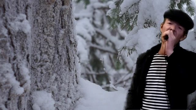 На Колыме,где тундра и тайга кругом или Поседевшая любовь. смотреть онлайн