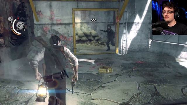 IMITATION RUVIKS | The Evil Within (Playthrough) #19 смотреть онлайн