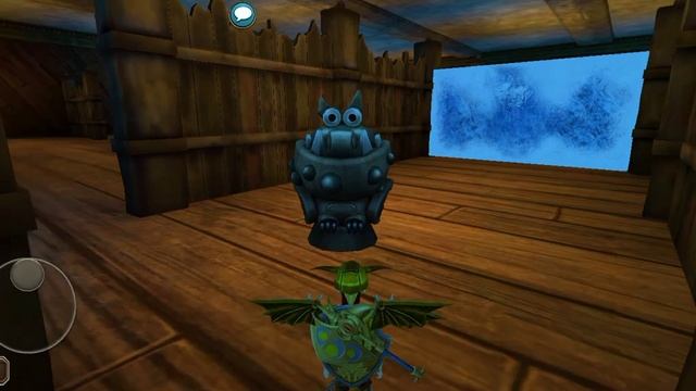 ПРОXОЖДЕНИЕ ЛАБИРИНТА LOKIS MAZE OF CHEER | SOD #7 смотреть онлайн