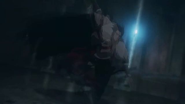 Сastlevania AMV
